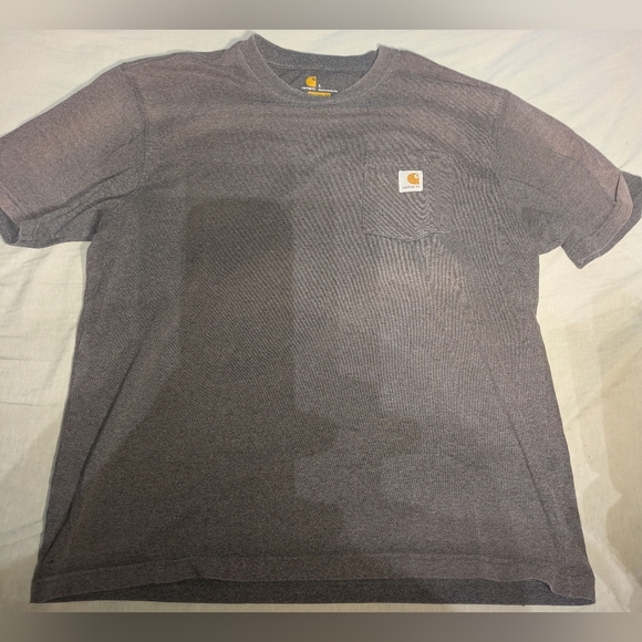 Carhartt Men's T-Shirts Assorted Colors Lot Size L - Picture 2 of 15